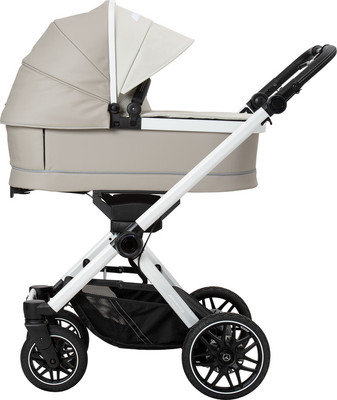 

Детская универсальная коляска, AMG GT2 722 Bright Light с сумкой Bag2Go / 2414.259.722