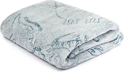 

Плед, FREEDom Дино 150x200