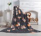 Плед PAVLine FREEDom Корги 150x200 - 
