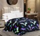Плед PAVLine FREEDom Летучие Мыши 150x200 - 