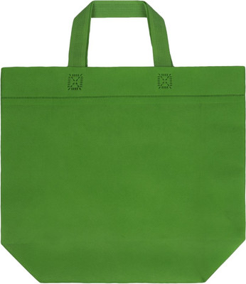 Сумка-шоппер УРСУС Span 3D / ГФ4311.90 (зеленый) - 