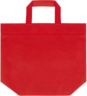 Сумка-шоппер УРСУС Span 3D / ГФ4311.50 (красный) - 