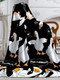 Плед PAVLine FREEDom Гусь Обнимусь 200x220 -