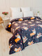 Плед PAVLine FREEDom Корги 200x220 -