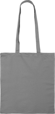 Сумка-шоппер УРСУС Basic 105 / ГФ1292.10 (серый) - 