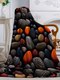 Плед PAVLine Камушки 150x200 - 