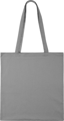 Сумка-шоппер УРСУС Optima 135 / ГФ5452.10 (серый) - 