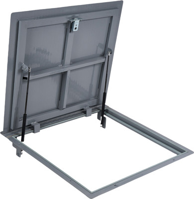 Люк напольный ЛючкиБел Погребок Техно (80x60П) -