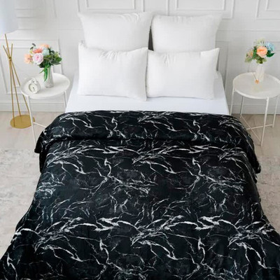 

Плед, Мрамор 220x240