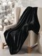Плед PAVLine Черный 150x200 - 