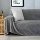 Плед PAVLine Pixi серый 150x200 -