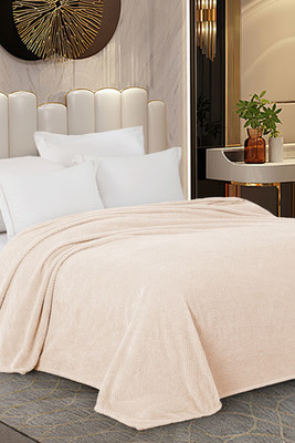 

Плед, Pixi шампань 200x220