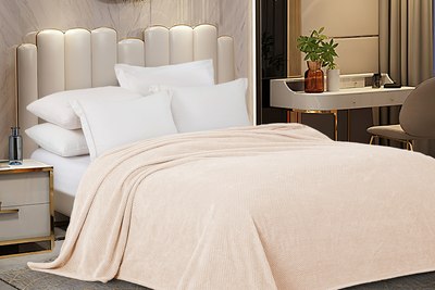 

Плед, Супер Софт пл 250г Pixi 200x220