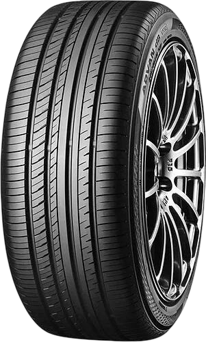 Летняя шина Yokohama Advan dB v552 275/45R20 110Y
