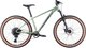 Велосипед Hagen Bikes 6.12 27.5 2025 / H25M612MG27SM (SM, зеленый металлик, разобранный, в коробке) - 