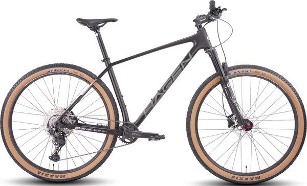 Велосипед Hagen Bikes 7.11 2025 / H25M711AB29L