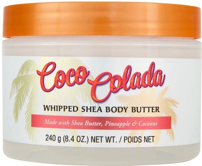 

Крем для тела, Coco Colada