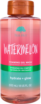 Гель для душа Tree Hut Watermelon (532мл) -