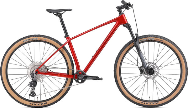 Велосипед Hagen Bikes 7.12 2025 / H25M712KR29L