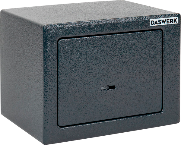 Мебельный сейф Daswerk SC-170KL / 291337