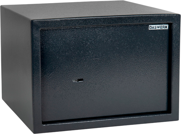 Мебельный сейф Daswerk SC-250KL / 291342