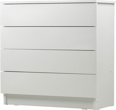 Комод Brabix CM-001 / 641900 (белый) - 