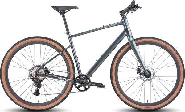 Велосипед Hagen Bikes HG9 2025 / H25HG9IB700XL