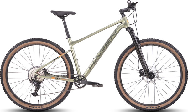 Велосипед Hagen Bikes 4.8 2025 / H25M48TG29L
