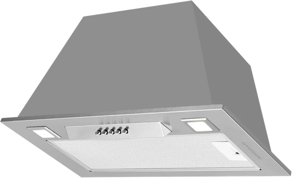 Вытяжка скрытая Kuppersberg Slimlux Inlinea 60 X
