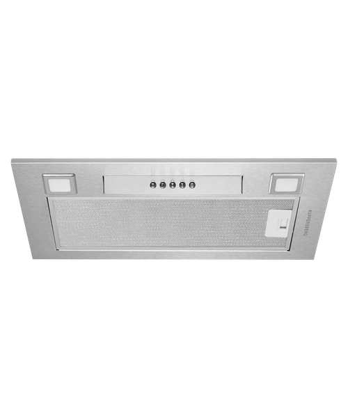 Вытяжка скрытая Kuppersberg Slimlux Inlinea 60 X