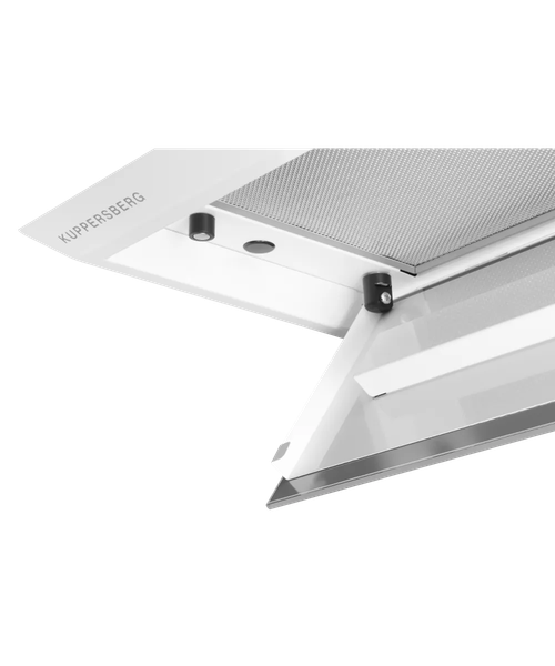 Купить Вытяжка скрытая Kuppersberg Slimlux Intro 60 White в Минске