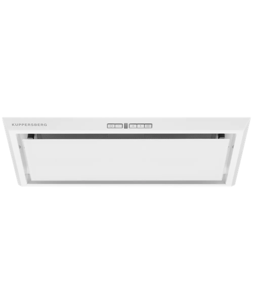 Купить Вытяжка скрытая Kuppersberg Slimlux Intro 60 White в Минске