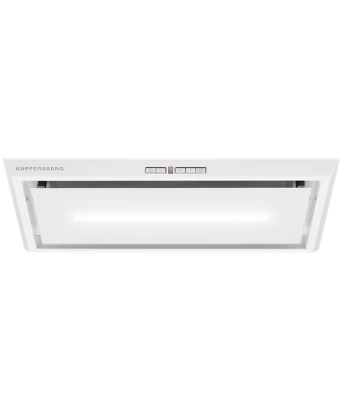 Купить Вытяжка скрытая Kuppersberg Slimlux Intro 60 White в Минске