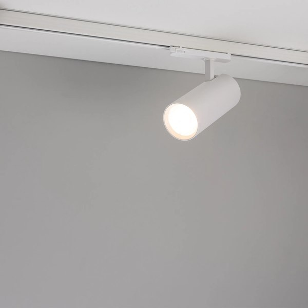 Трековый светильник Arlight LGD-GERA-4TR-R90-40W Day4000 WH 55deg / 055143