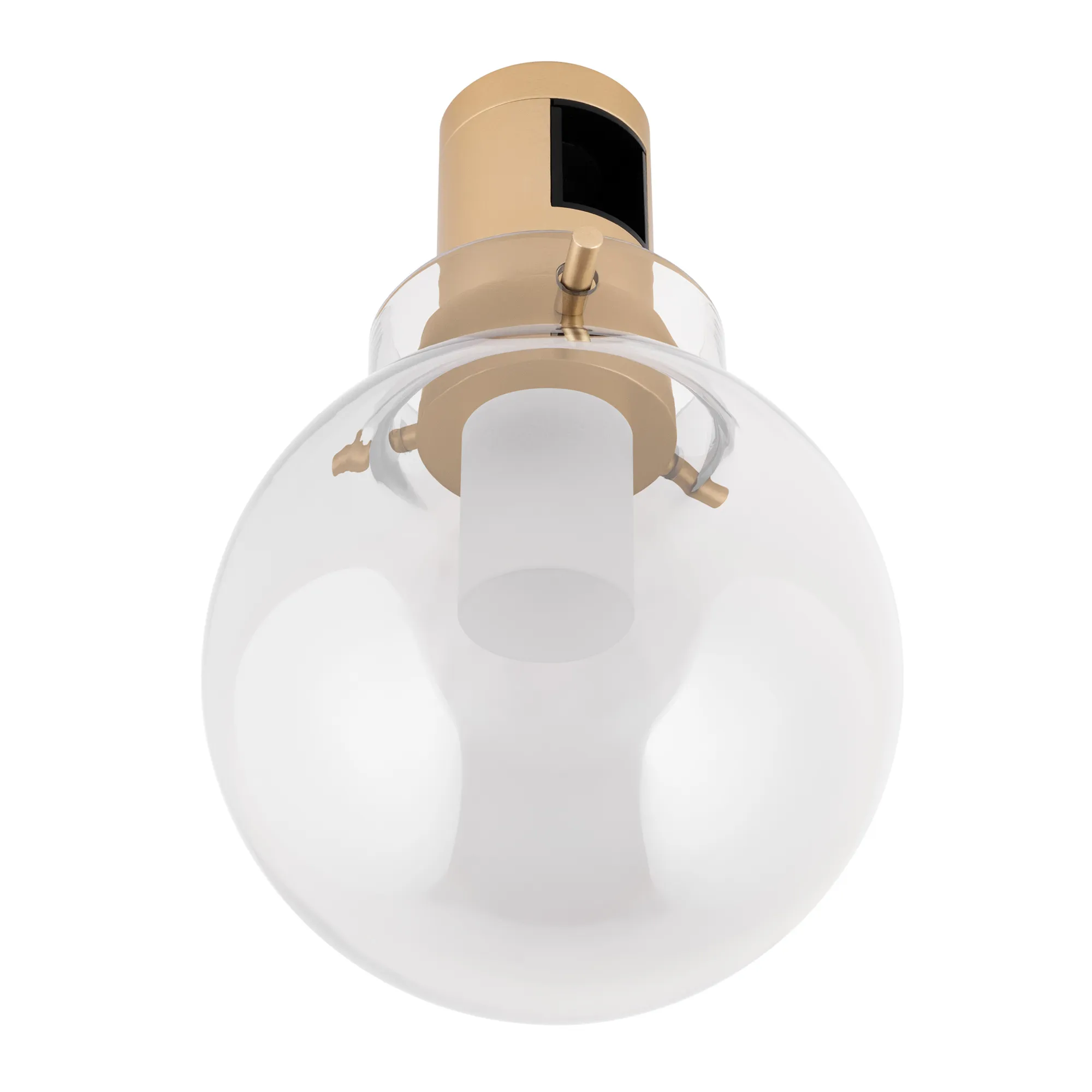 Трековый светильник Arlight ART-APRIORI-ZORB-С-R110-5W Warm3000 GD 85deg / 049229