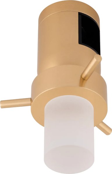 Трековый светильник Arlight ART-APRIORI-ZORB-С-R110-5W Warm3000 GD 85deg / 049229