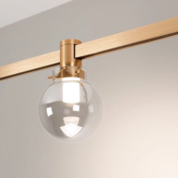 Трековый светильник Arlight ART-APRIORI-ZORB-С-R110-5W Warm3000 GD 85deg / 049229