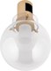 Трековый светильник Arlight ART-APRIORI-ZORB-С-R110-5W Warm3000 GD 85deg / 049229 - 