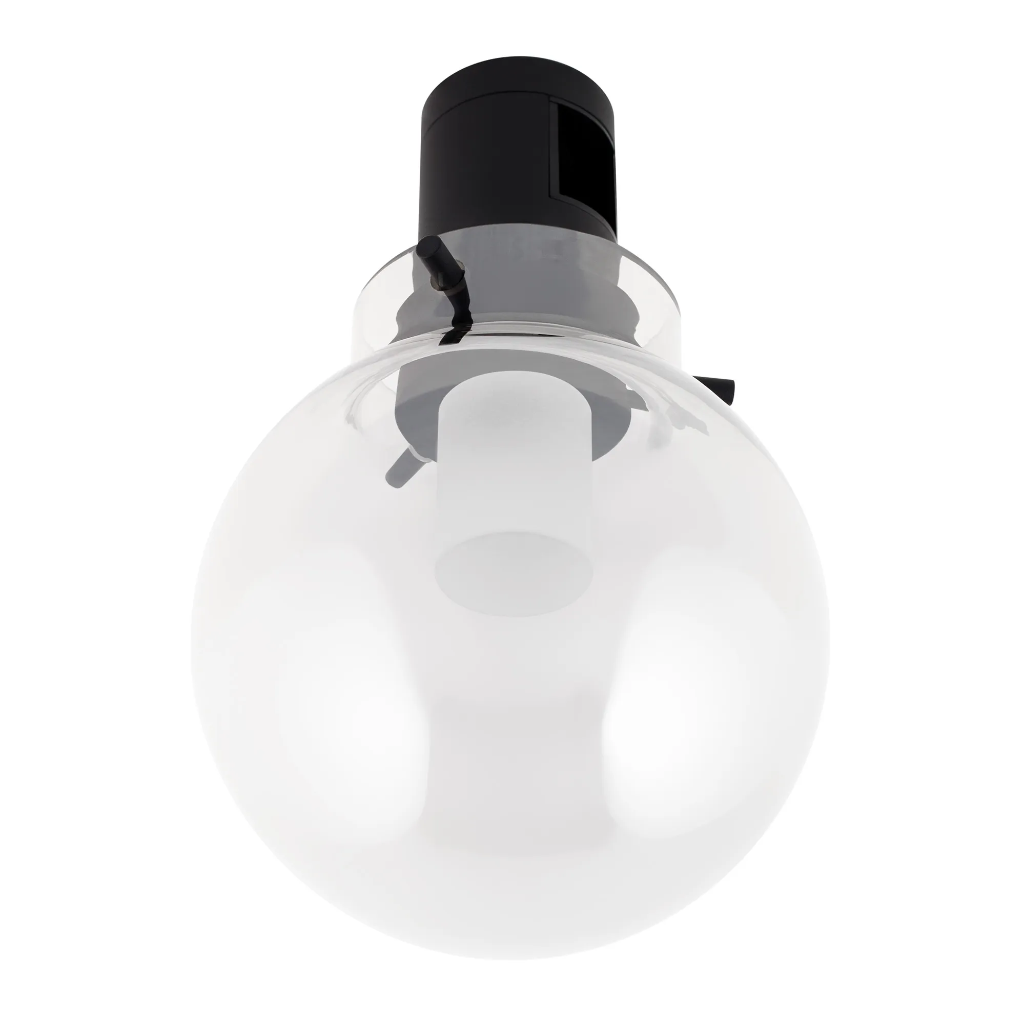 Трековый светильник Arlight ART-APRIORI-ZORB-С-R110-5W Warm3000 BK 85deg / 049233