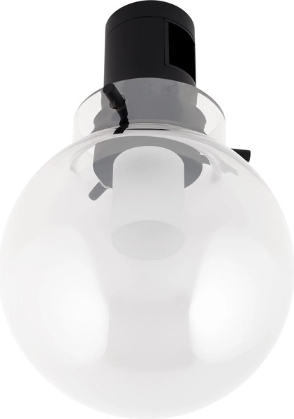 Трековый светильник Arlight ART-APRIORI-ZORB-С-R110-5W Warm3000 BK 85deg / 049233