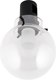 Трековый светильник Arlight ART-APRIORI-ZORB-С-R110-5W Warm3000 BK 85deg / 049233 - 