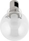 Трековый светильник Arlight ART-APRIORI-ZORB-С-R110-5W Day4000 TN 85deg / 049230 - 