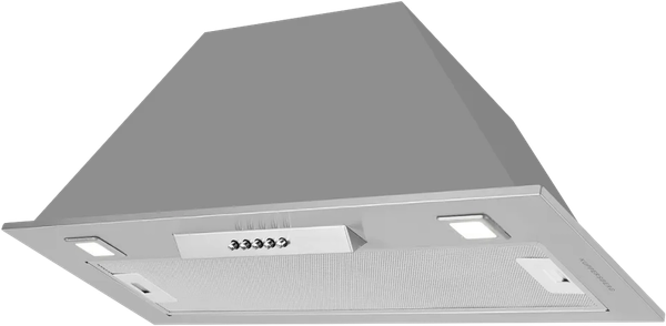 Вытяжка скрытая Kuppersberg Slimlux Inlinea 70 X