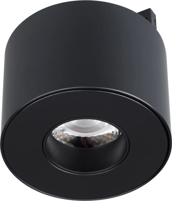 

Трековый светильник, MAG-MICROCOSM-POINT-R60-5W Warm3000 BK 36deg / 043256