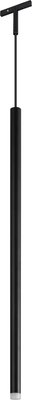 

Трековый светильник, MAG-MICROCOSM-SPOT-HANG-R18-L500-3W Day4000 BK 24deg / 043270