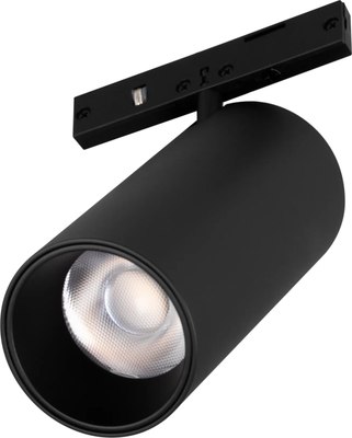 Трековый светильник Arlight MAG-MICROCOSM-SPOT-R35-5W Warm3000 BK 36deg / 043252 - 