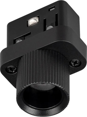 Трековый светильник Arlight MAG-ORIENT-BABY-R22-2W Warm3000 BK 24deg / 043296 - 