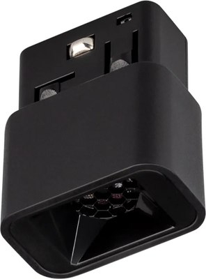 

Трековый светильник, MAG-ORIENT-BABY-S36x21-2W Day4000 BK 24deg / 046622