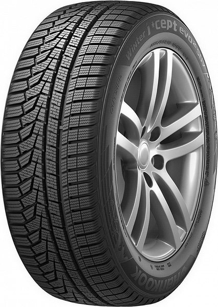 Зимняя шина Hankook i*cept Evo2 W320A 285/40R21 109V