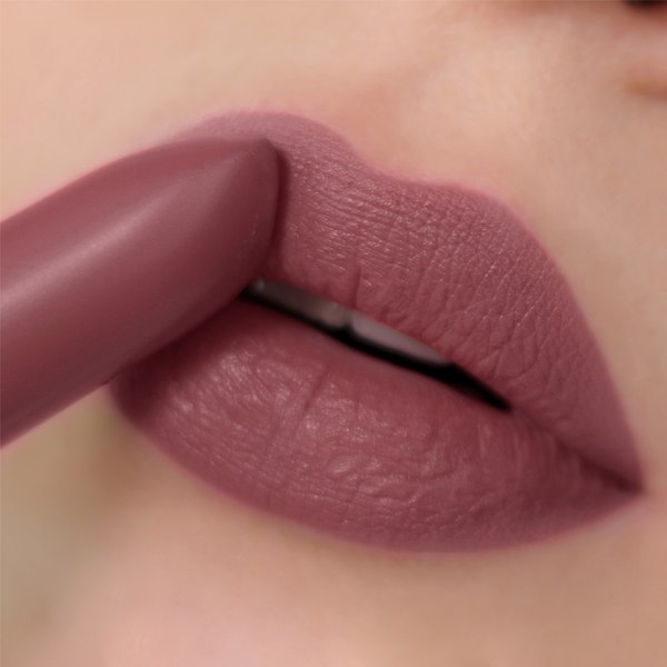 Помада для губ Relouis Icon Look Матовая тон 10 Glamour'ose